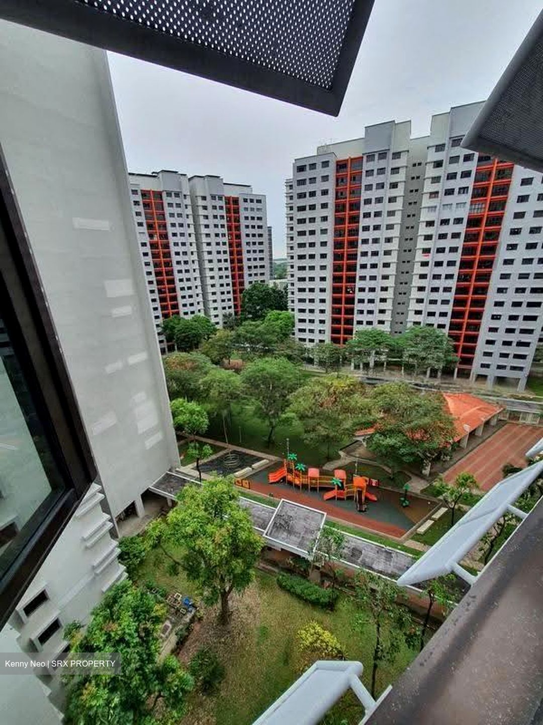 Blk 309D Anchorvale Vista (Sengkang), HDB 5 Rooms #626459971